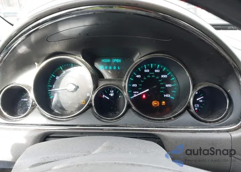 2015 Buick Enclave Premium z USA, uszkodzony, nr VIN 5GAKRCKD9FJ290727